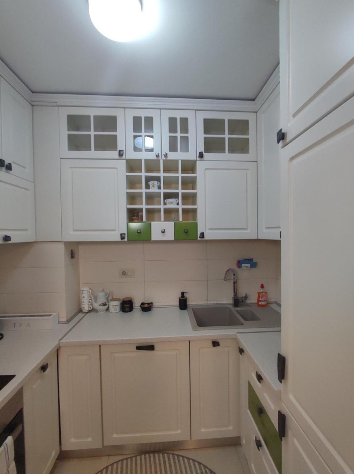City Point Apartment Подгорица Экстерьер фото