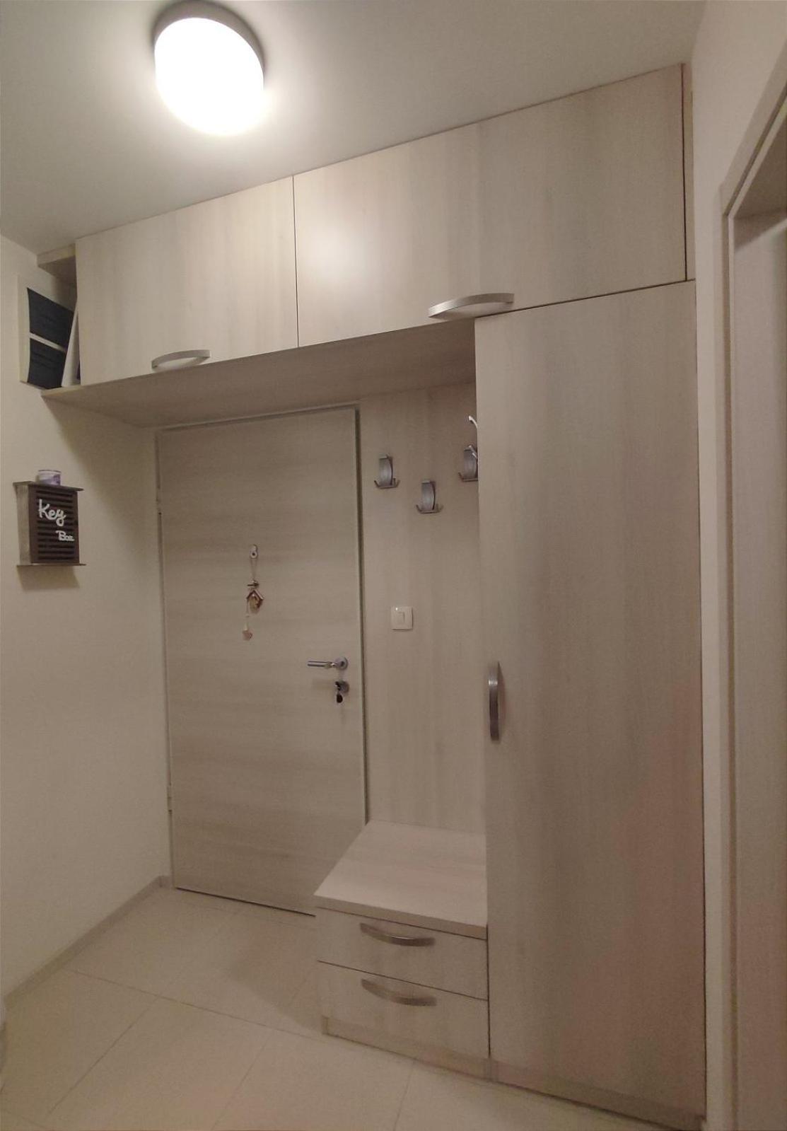 City Point Apartment Подгорица Экстерьер фото